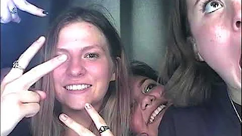 Zoo Photo Booth Video