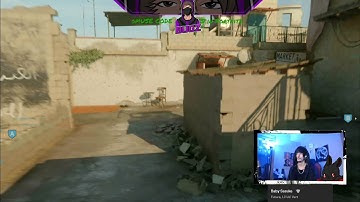 Double Kill Quickscope Hardcore Search and Destroy