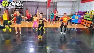 up Inna zin 108 zumba fitness dance  zin volume 108 fitness dance