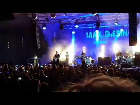 Max Giesinger - 80 Millionen (live IGA 2017)