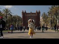 «Жизнь других» на Первом канале | Анонс Барселона