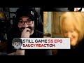 American Reacts to Still Game Season 5 Episode 6 Saucy