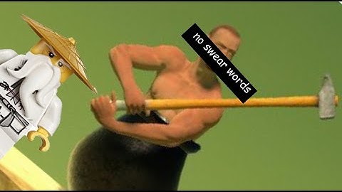 GETTING OVER IT BUT IF I SWEAR VIDEO ENDS!