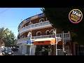 Hotel La Curva | Granada, Spain | Hotel Review 🌟