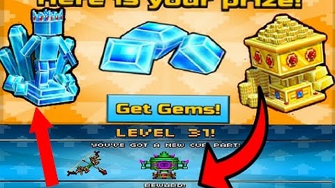 Pixel Gun 3D : How to Level Up Fast/FREE GUNS/FREE GEMS/FREE GADGETS + FAST EXP,COINS,GEMS[NO HACKS]