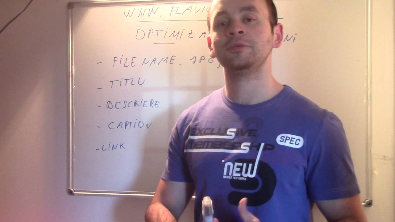 Optimizare imagini site web - SEO Profesional by Star Marketing