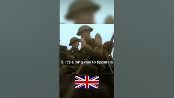 Thumbnail of Top 10 war song ww2 songs in different countries