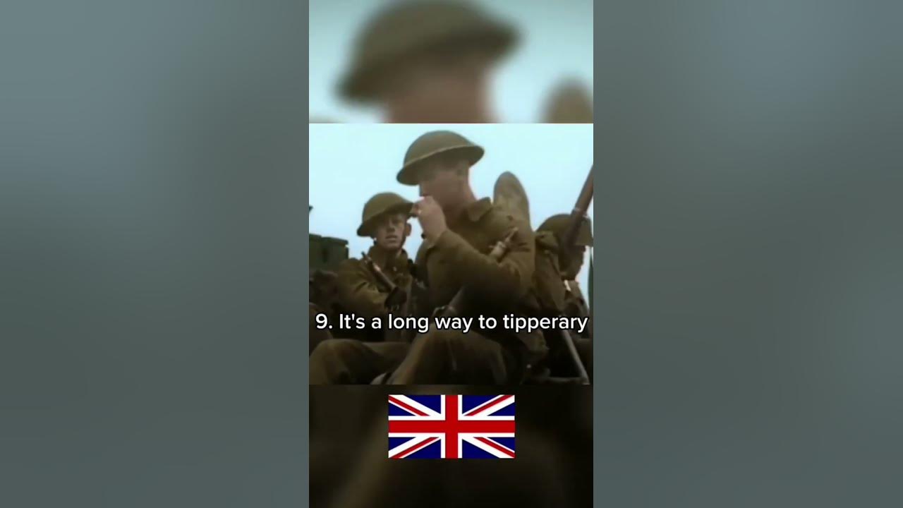 Top 10 war song ww2 songs in different countries Top 10 war song ww2 songs in different countries