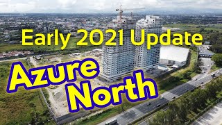 Azure North & San Fernando Cityscape Update As of February 28 2021