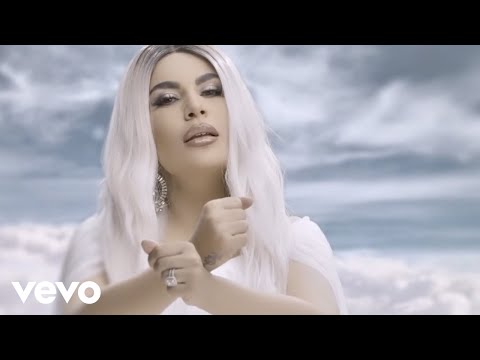 Aryana Sayeed - Lanat ( Official Music Video )