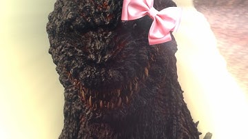 AiScReam Shin Godzilla