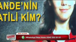 Gerçeğin Peşinde 10.Bölüm 09.06.2017 Part5