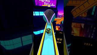 Going Ball, SpeedRun, Going Ball Portal Run Gameplay Walkthrough Android, Ios Max Level