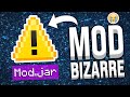 LES MODS MINECRAFT A NE JAMAIS INSTALLER... (chelou)