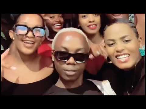 Aha Nihe By Kirikou Akili Official Video