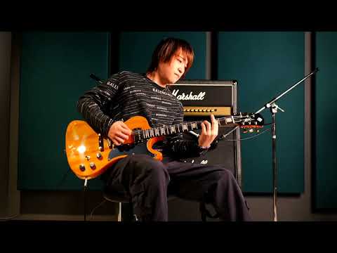 Guitar Factory / ギターファクトリー - YouTube