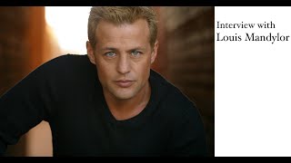 Interview: Louis Mandylor | Showverse [89]