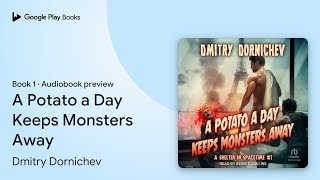 Satu Kentang Sehari Menjauhkan Monster Buku 1 karya Dmitry Dornichev · Pratinjau buku audio