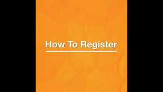 How to Register for MAAT|CCDC Open Activities?