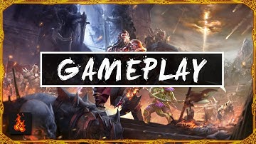 Crusaders Of Light Gameplay | Android & IOS