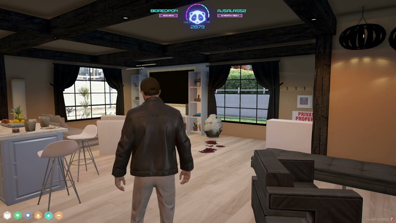 Kyle gives his take on the recent roleplay on Pred | Nopixel 4.0