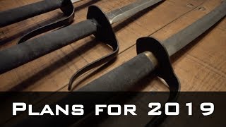 Aikiflow | Plans for 2019