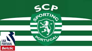 Sporting Clube de Portugal 2023/24 Mùsica do gol #1