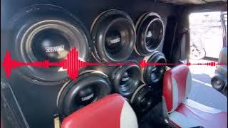 Quickdrop - All Or Nothing (Rebassed By DjMasRebass) [34Hz, And Up]