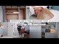 BEDROOM MAKEOVER | WARDROBE INSTALLATION | BEFORE &amp; AFTER BOYS BEDROOM REVEAL AND STYLING IDEAS