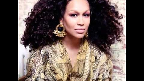 Rebecca Ferguson   Get Happy Single 2015 Official Audio