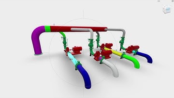 Forge Integration with FabPro1