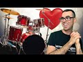 Why I Started Playing Drums (and why I never quit)