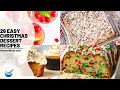 26 easy christmas dessert recipes with few ingredients