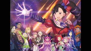 Etrange Overlord OST - Longing to See You