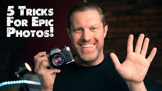 Can a SINGLE Photo Tell a STORY?....Plus other tips!!
Making pictures, so simple, but man it is hard to master, I’ve put together a list of 5 great tricks to turn your everyday photography into epic, awe inspiring photos.
Get a FREE trial with Squarespace and 10% off your first order by using the offer code FIRSTMAN - http://www.squarespace.com/firstman - Ad
Buy my book - https://geni.us/Illumination
Enter the Raw Room - https://geni.us/RawRoom
Follow First Man Photography for the latest updates:
Twitter - https://geni.us/TweetMe
Vero - https://vero.co/firstman
Instagram - http://bit.ly/InstaFirstMan
FREE eBook - http://bit.ly/eBookFirstMan
The below gear maybe of interest to you. They are affiliate links which means if you follow the link and decide to make a purchase the company gives me a small fraction of the sale which helps me to keep making these videos for free.
Photo Editing
Adobe Lightroom CC and Photoshop - http://bit.ly/AdobeFirstMan
Video Editing
Adobe Premiere FREE Trial - http://bit.ly/PremPro1st
Music - http://share.epidemicsound.com/firstman
My Camera Gear
Filters - https://geni.us/PolarProSummit
Canon 5D Mark IV - http://geni.us/Canon5DMk4
Manfrotto 055 Carbon Tripod - http://geni.us/055Carbon
Manfrotto BeFree Carbon Tripod - http://geni.us/Befree
Canon 16-35mm F/4 - http://geni.us/Canon1635lens
Tamron 24-70mm - http://geni.us/Tamron2470lens
Canon 70-200mm - http://geni.us/Canon70200
Canon 400mm - http://geni.us/Canon400mm
Canon 100mm L Macro - http://geni.us/CanonMacro
My Full Gear List - http://bit.ly/FirstManGear
#photography #inspiration #spon
0:00 Intro
0:30 Pro Photographers Forget This!!
3:00 How to Bring Harmony to Your Photos
5:05 The Power of Perspective (with demonstrations)
7:18 Squarespace Ad
8:40 Printing
10:45 Can a Photo Tell a Story? Can a SINGLE Photo Tell a STORY?....Plus other tips!!