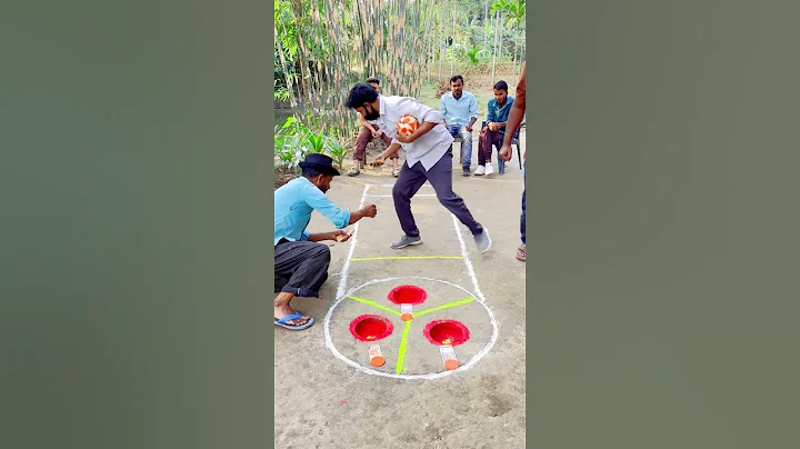 Blcgkxkgdkgd #games #fun #funnyvideos #funnyreels #village #funny #shorts #viral #game #viralvide