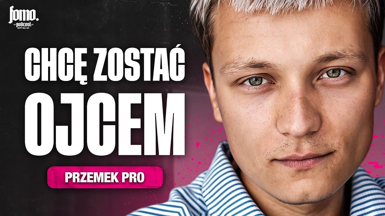 MARZYŁEM O TYM CAŁE ŻYCIE!  🍼 - Przemek Pro