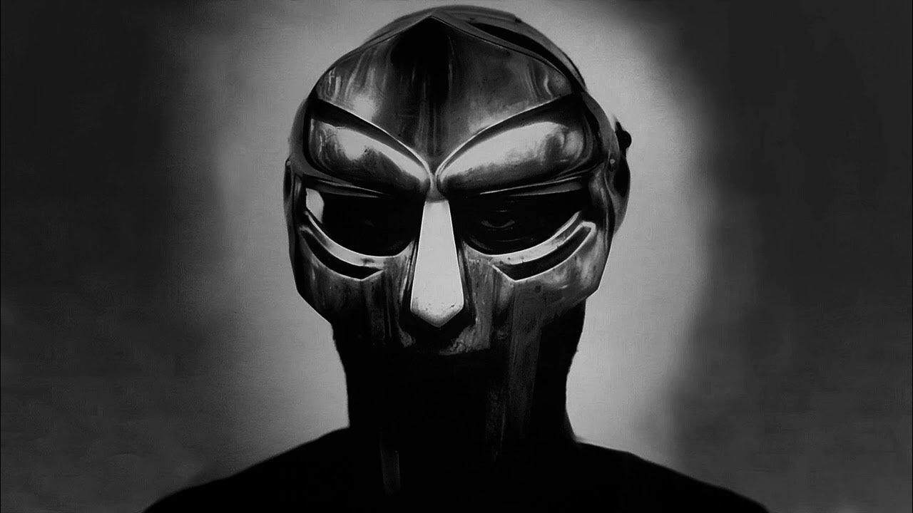 Potholderz MF DOOM, ft Count Bass D (Without MF DOOM) YouTube
