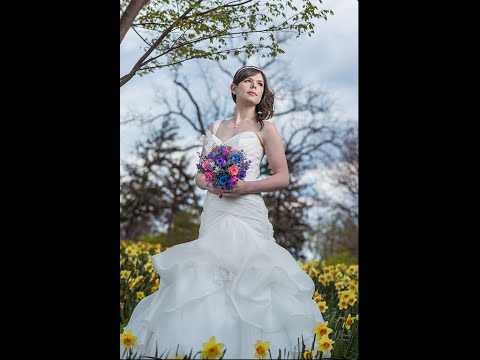 Tipse Artistry Flowers - Flowers for Brides