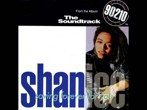 Shanice - Saving Forever for You (1992 Radio Edit) HQ - YouTube