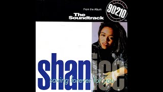 Shanice  Saving Forever For You 1992 Radio Edit Hq