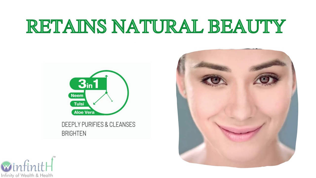 Winfinith | Bathing Soap | Skin care | Natural Beauty | Marketing | Health & Wellness