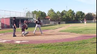 James Easter - Class of 2019 - CF - Sheldon High School