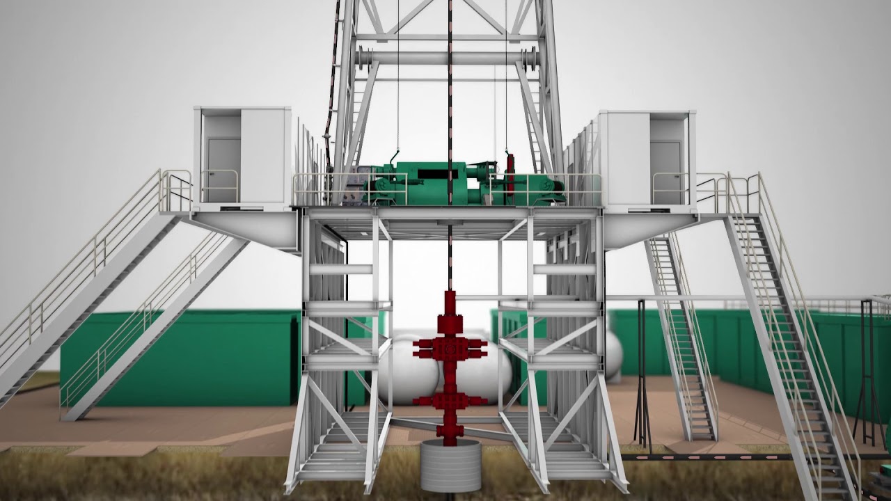 Navigate™ Direct Emulsion System - YouTube