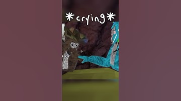 The SADDEST Gorilla Tag Lobby… 😢