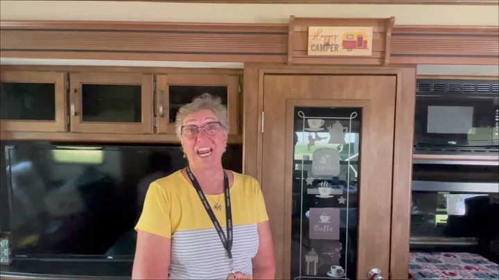 RV Airflow Systems Testimonial - GDRV National Rally