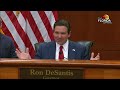 DeSantis approves land for potential Rays stadium