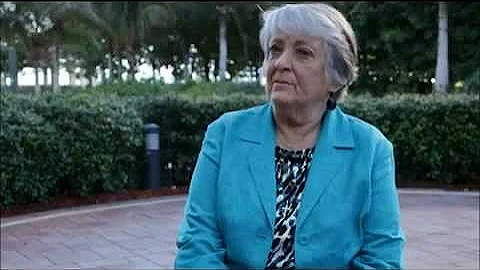 Cecilia's Experience with Peripheral Artery Disease