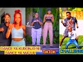 DANCE YA KUDONJO NI DANCE YA MAJUU TIKTOK DANCE CHALLENGE BY YBW SMITH