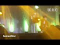 【獨家】180204 曼谷FM Samuel-Never let U down